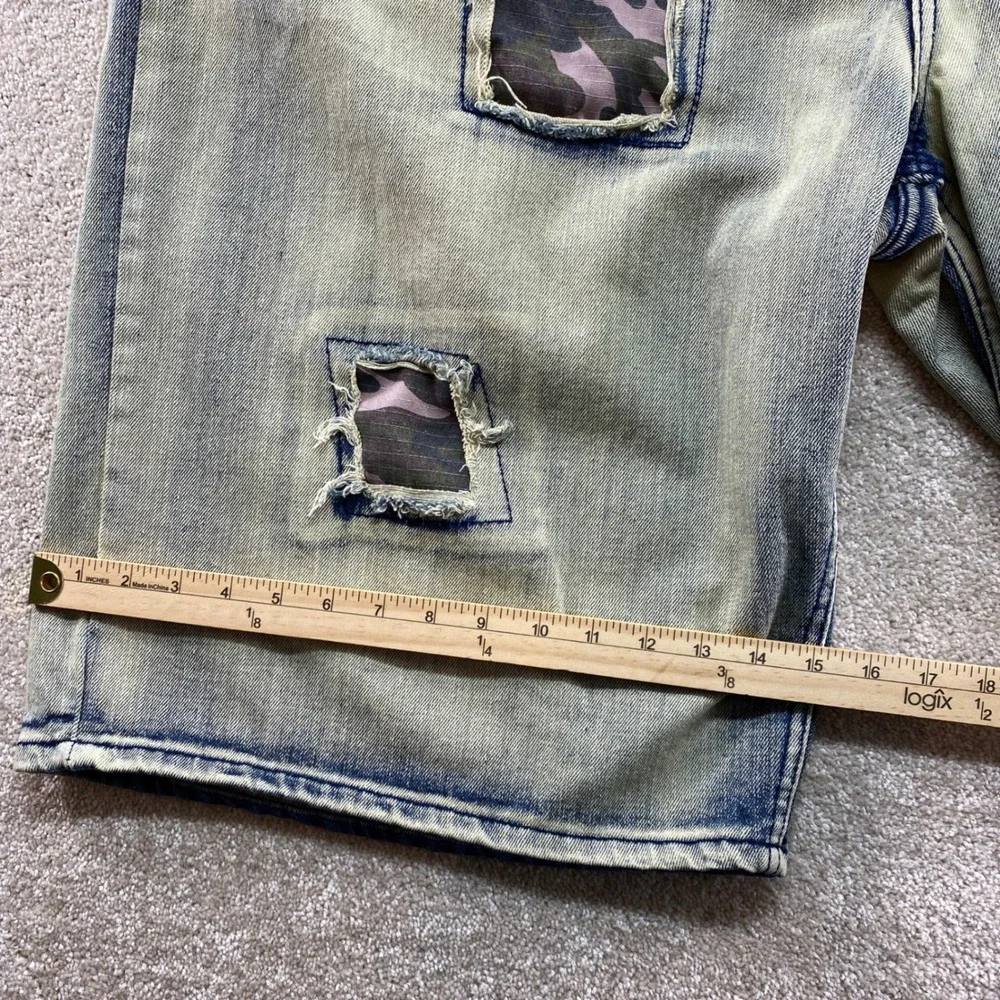 Vintage & Denim vintage denim